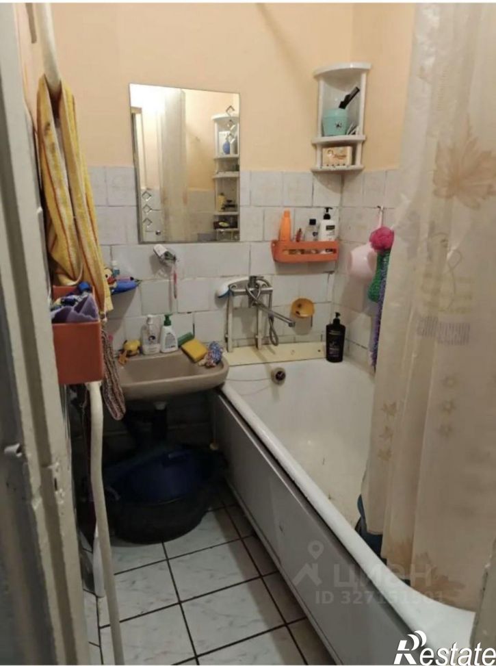 3-комн квартира Интернациональная улица, 134,  д. 134