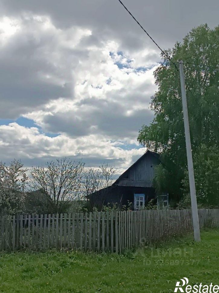 Коттедж/дом Архангельский район