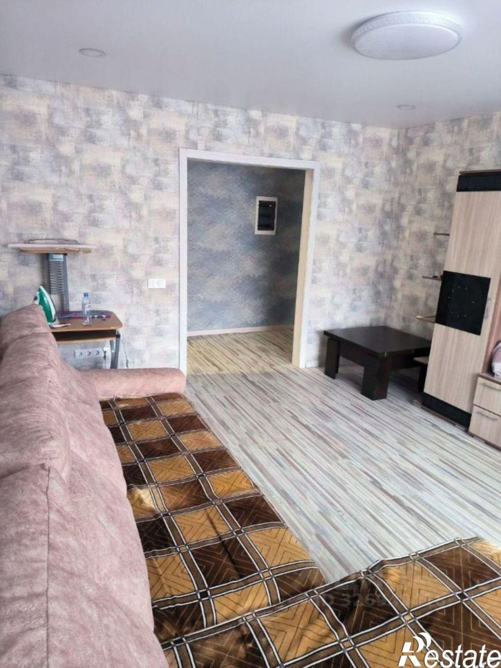 3-комн квартира улица Чкалова, 5А,  д. 5А