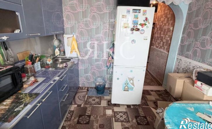 1-комн квартира ул Бульварная, 29,  д. 29