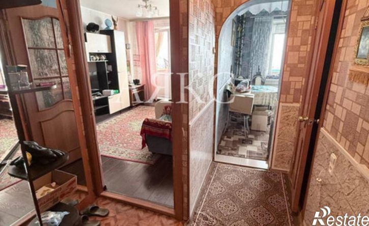 1-комн квартира ул Бульварная, 29,  д. 29