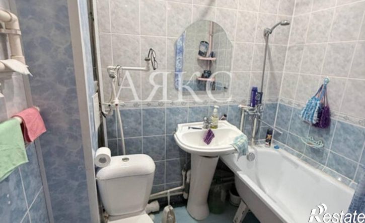 1-комн квартира ул Бульварная, 29,  д. 29