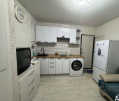 комната 64 кв м улица Худайбердина, 74