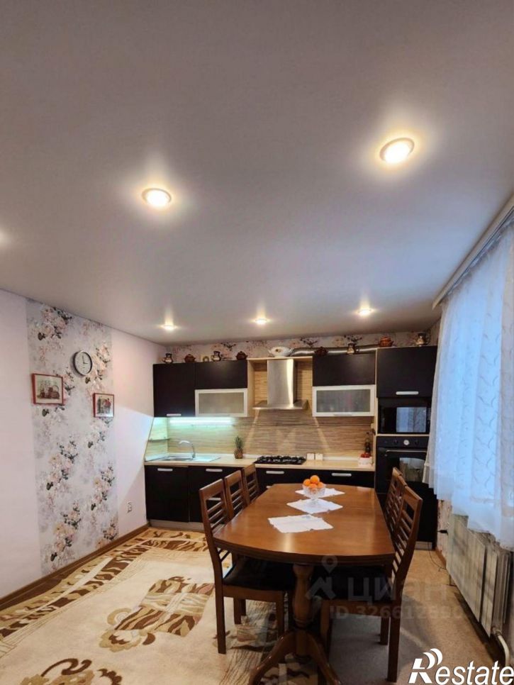 Коттедж/дом ул Энтузиастов, 25,  д. 25