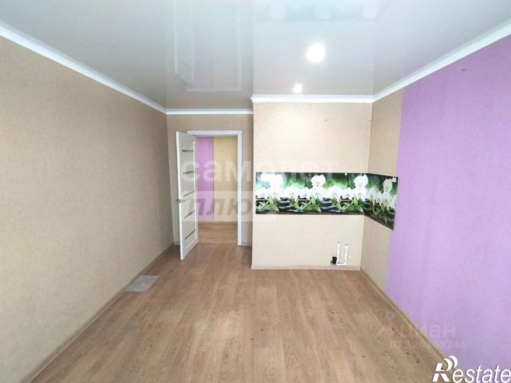 2-комн квартира ул Октябрьская, 4,  д. 4