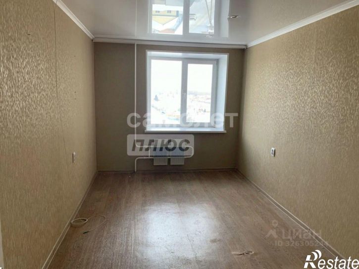 2-комн квартира ул Октябрьская, 4,  д. 4