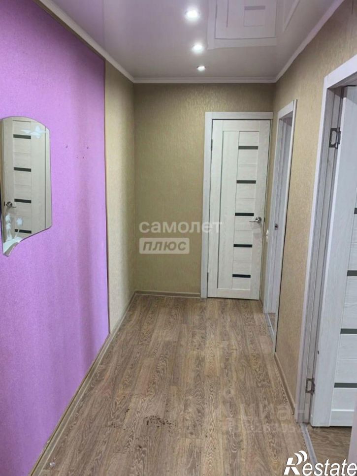 2-комн квартира ул Октябрьская, 4,  д. 4