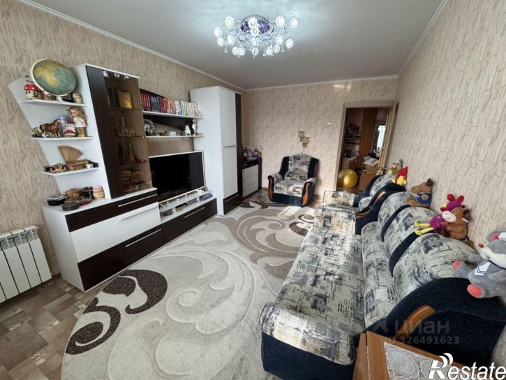 2-комн квартира Имангуловская улица, 4,  д. 4