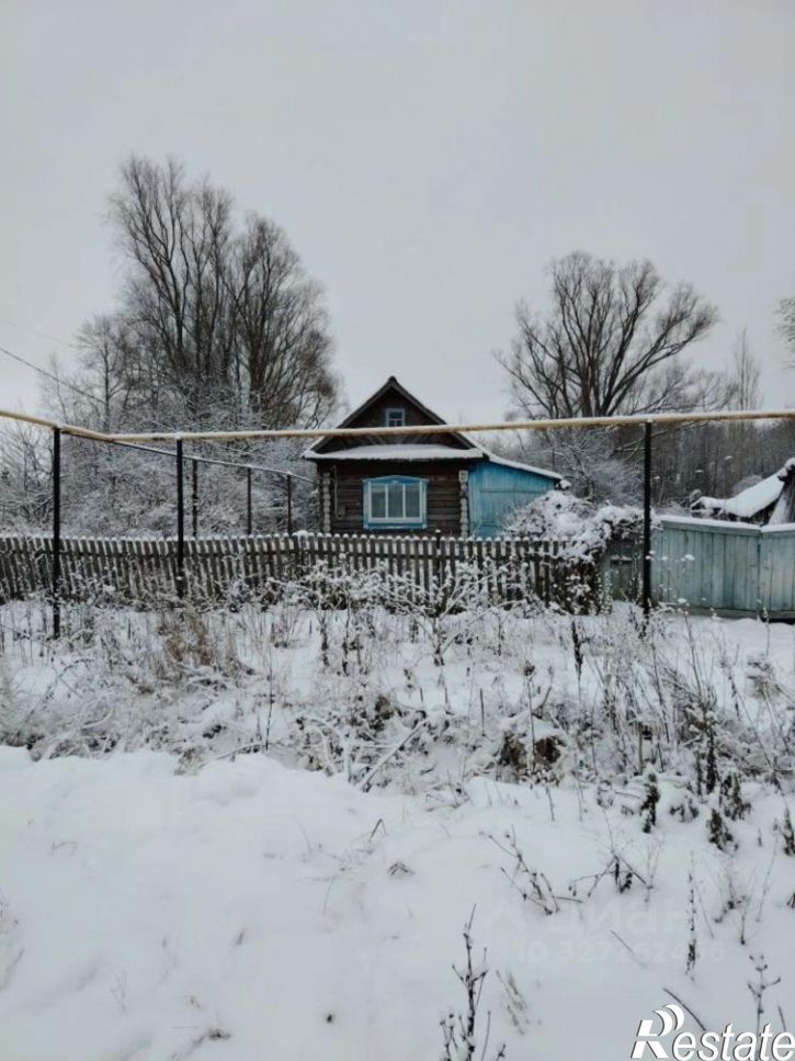 Земельный участок улица Л. Чайкиной, 24,  д. 24