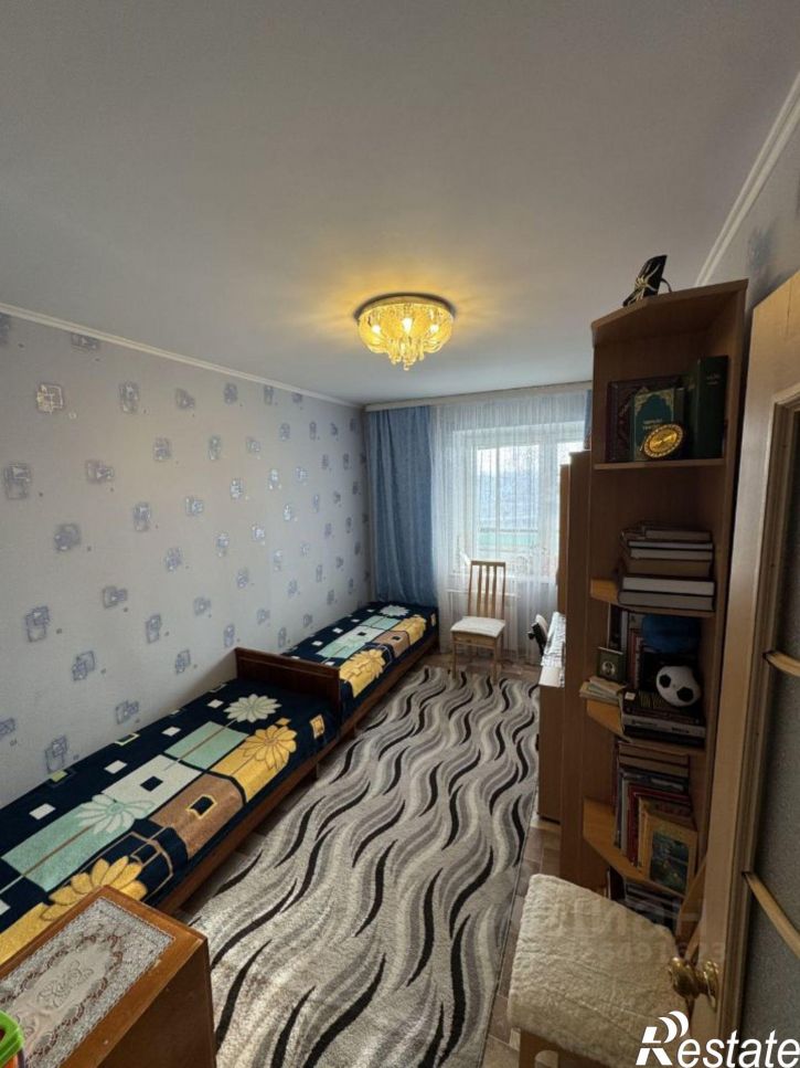 2-комн квартира Имангуловская улица, 4,  д. 4