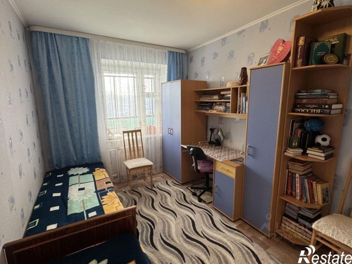 2-комн квартира Имангуловская улица, 4,  д. 4