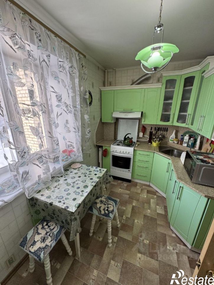 2-комн квартира Имангуловская улица, 4,  д. 4