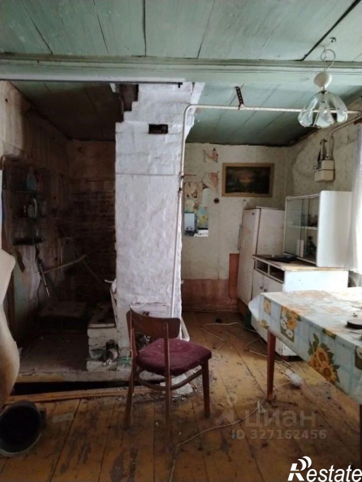 Земельный участок улица Л. Чайкиной, 24,  д. 24