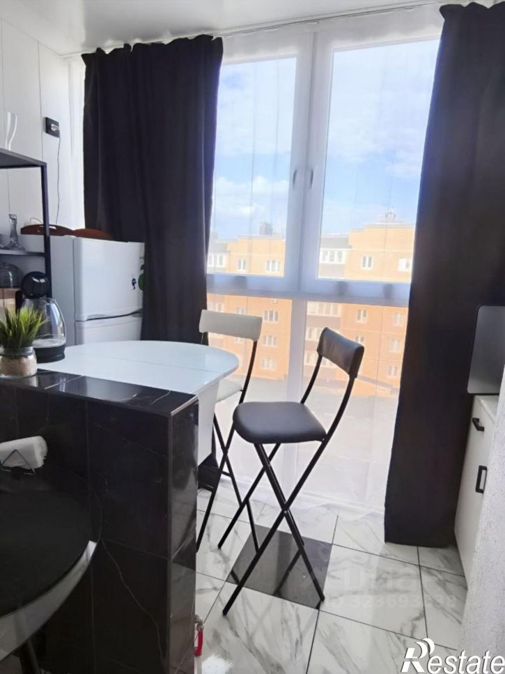 2-комн квартира ул Рахимьяна Насырова, 9,  д. 9