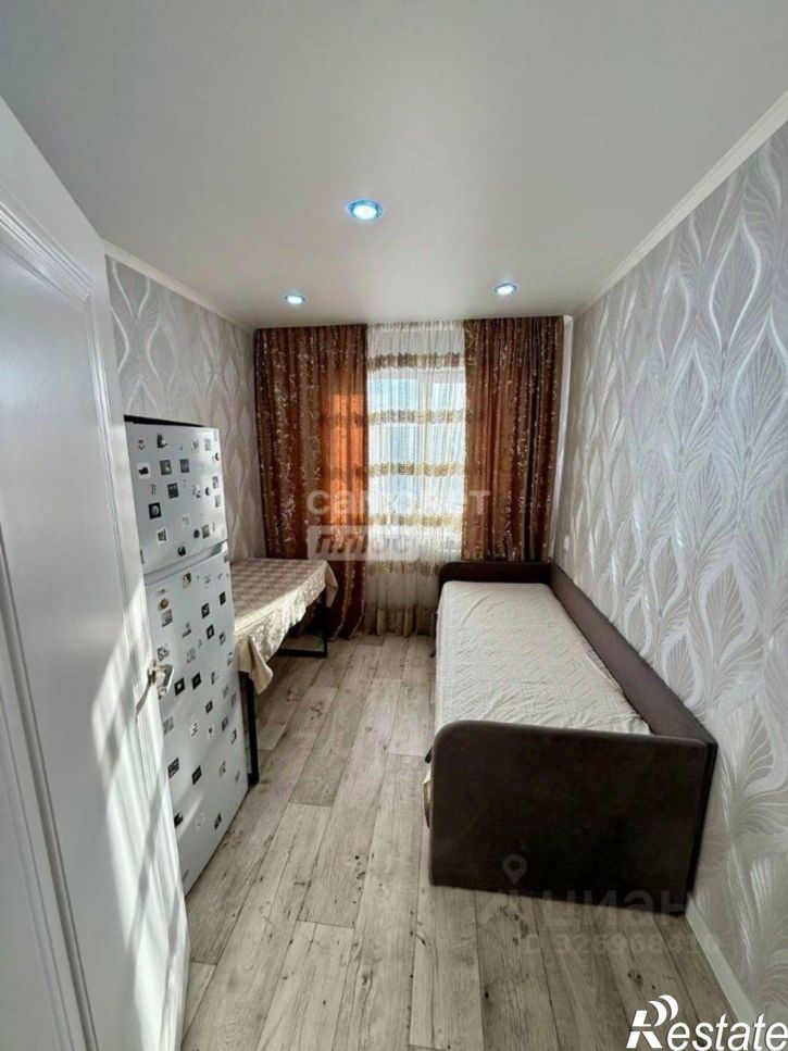 4-комн квартира б-р Славы, 10,  д. 10