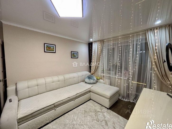 2-комн квартира ул Лазурная, 29,  д. 29