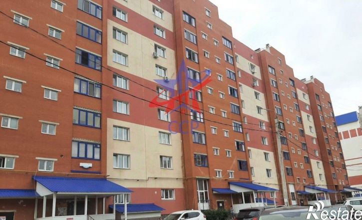 1-комн квартира ул Лазурная, 19,  д. 19