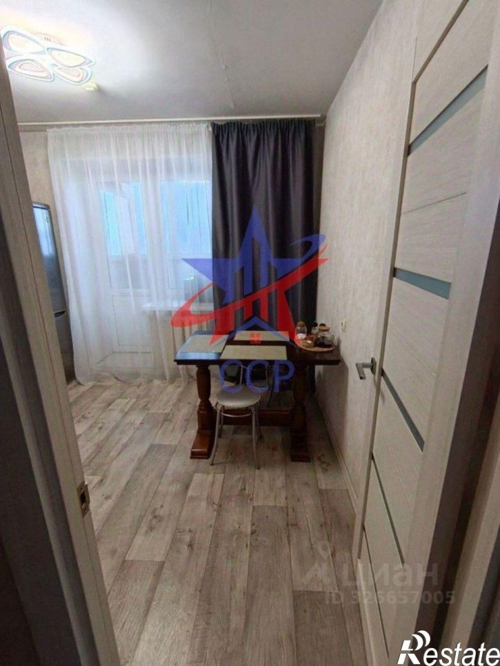 1-комн квартира ул Лазурная, 19,  д. 19