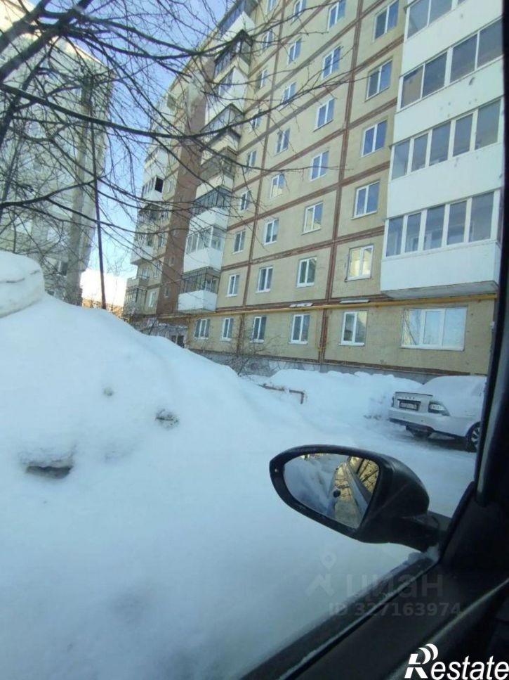 1-комн квартира пр-кт Ленина, 79,  д. 79