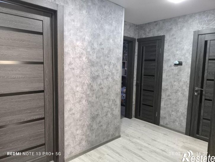 3-комн квартира Высоковольтная улица, 20,  д. 20