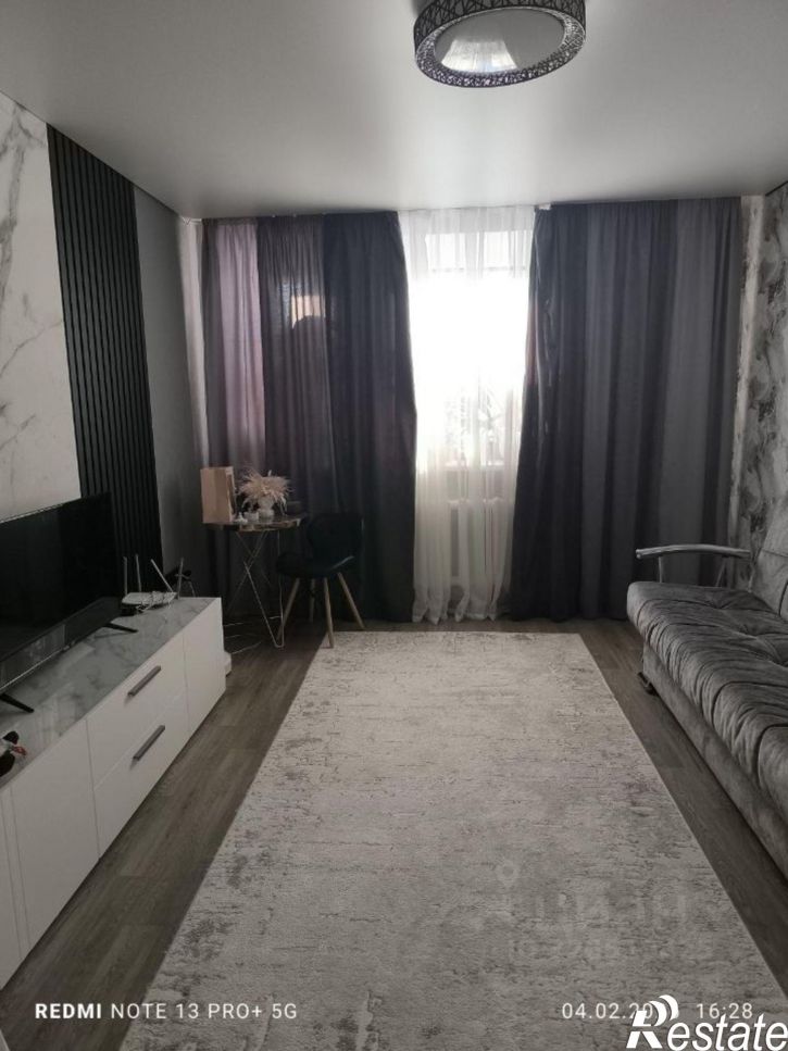 3-комн квартира Высоковольтная улица, 20,  д. 20