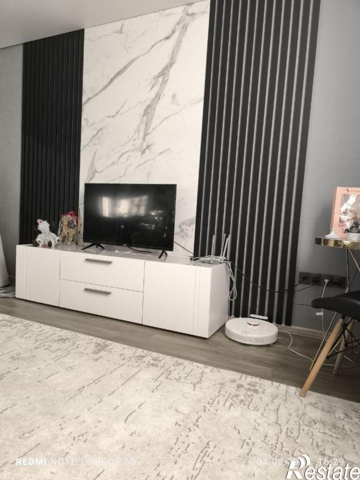 3-комн квартира Высоковольтная улица, 20,  д. 20