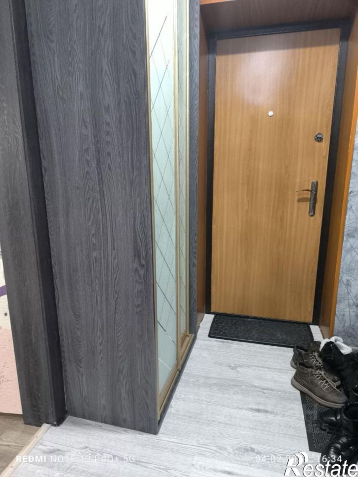 3-комн квартира Высоковольтная улица, 20,  д. 20