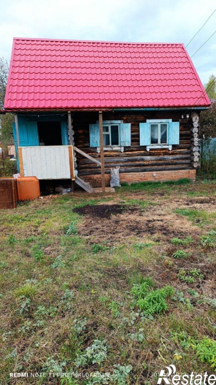 Коттедж/дом Чишминский район