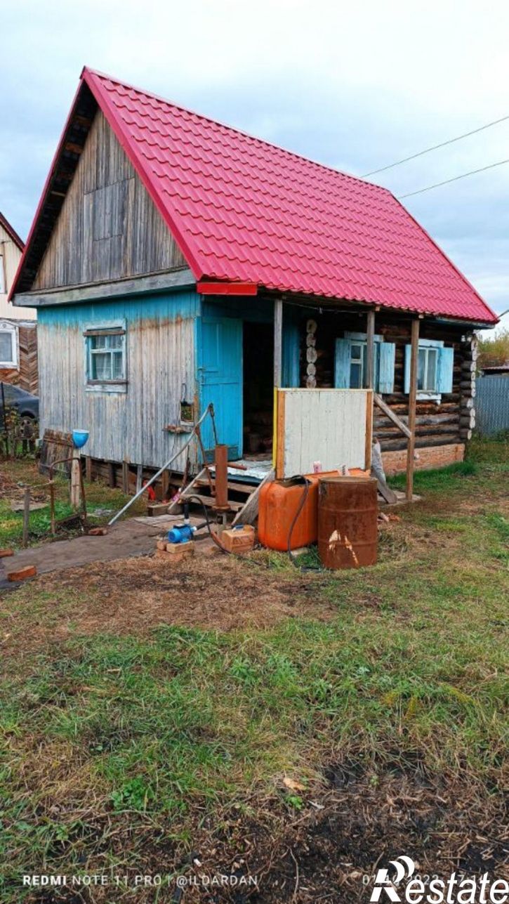 Коттедж/дом Чишминский район