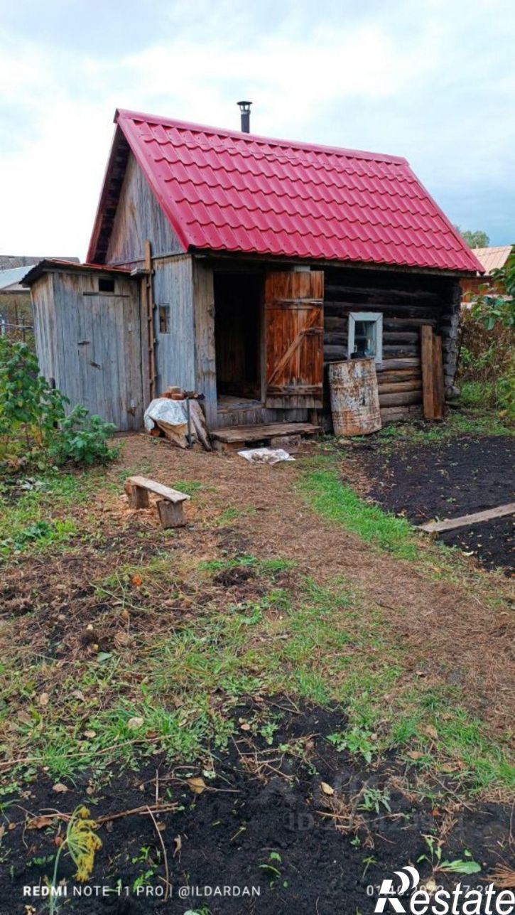 Коттедж/дом Чишминский район