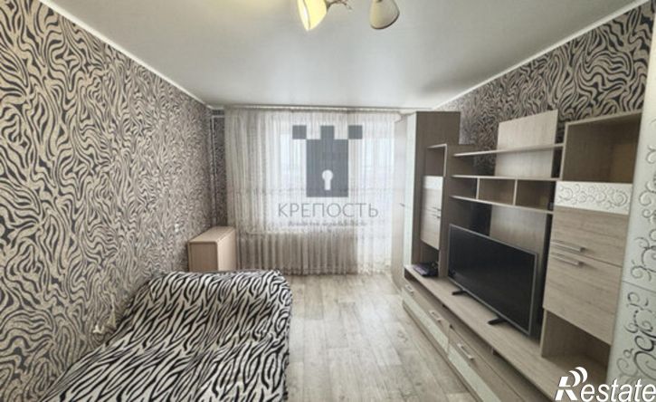 1-комн квартира мкр 32-й, 10,  д. 10