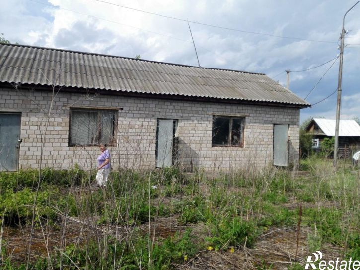 Отдельное здание СНТ Чулпан