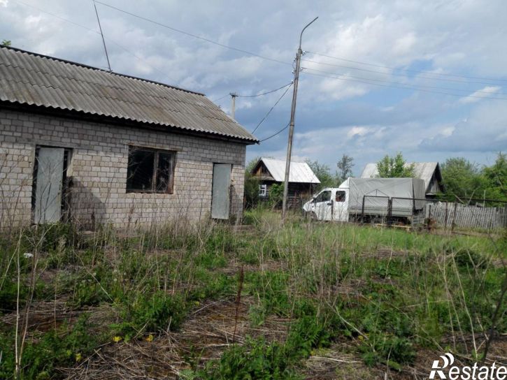 Отдельное здание СНТ Чулпан