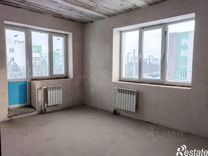 2-комн квартира ул Дуговая, 2,  д. 2