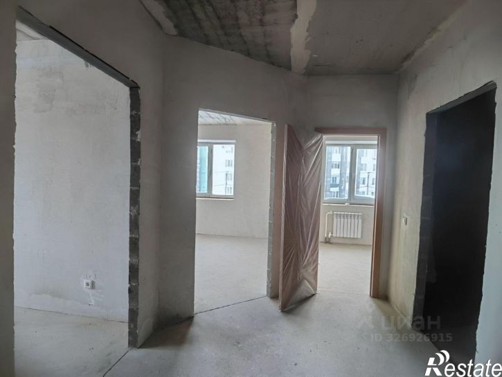 2-комн квартира ул Дуговая, 2,  д. 2