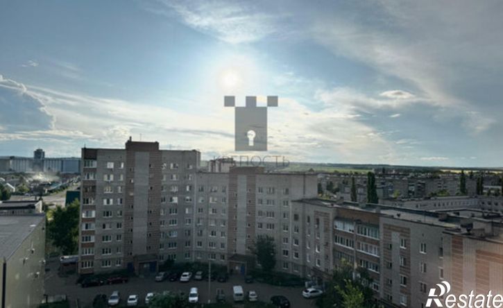 3-комн квартира ул Бурангулова, 21,  д. 21