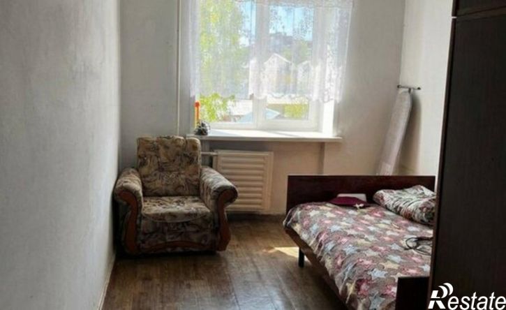 4-комн квартира Советская улица, 25,  д. 25