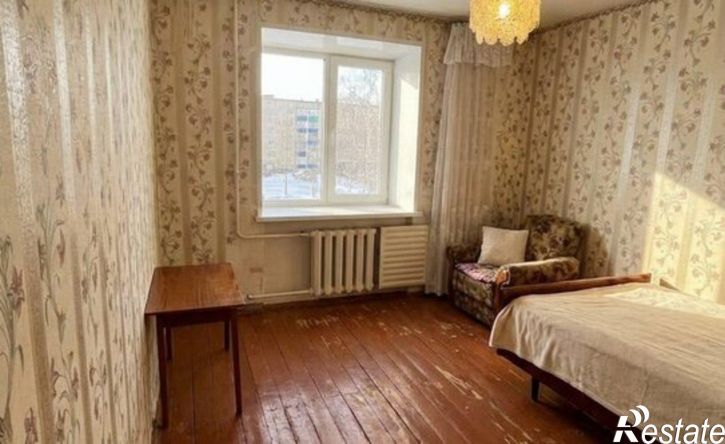 4-комн квартира Советская улица, 25,  д. 25