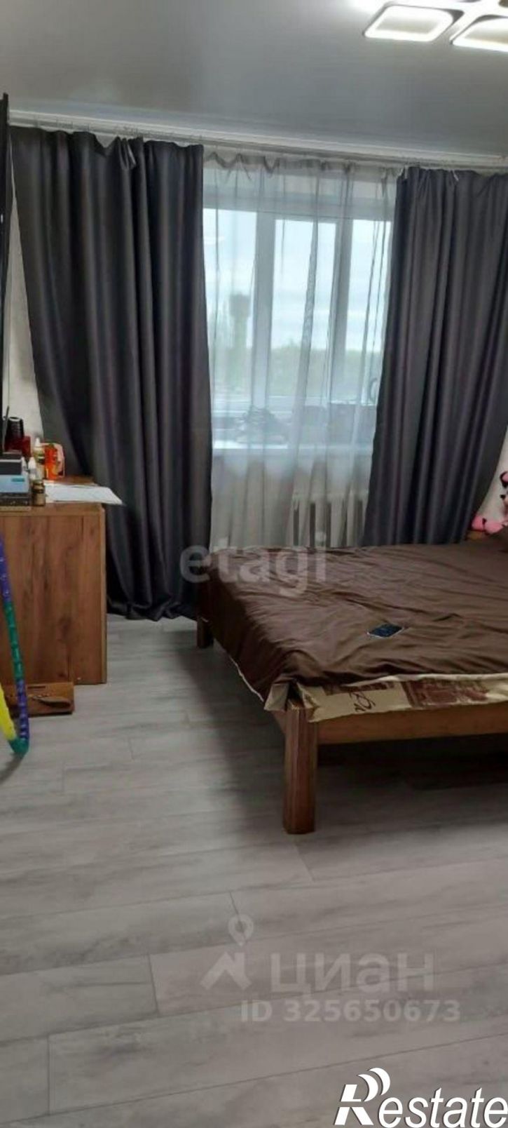 2-комн квартира ул Студенческая, 1,  д. 1