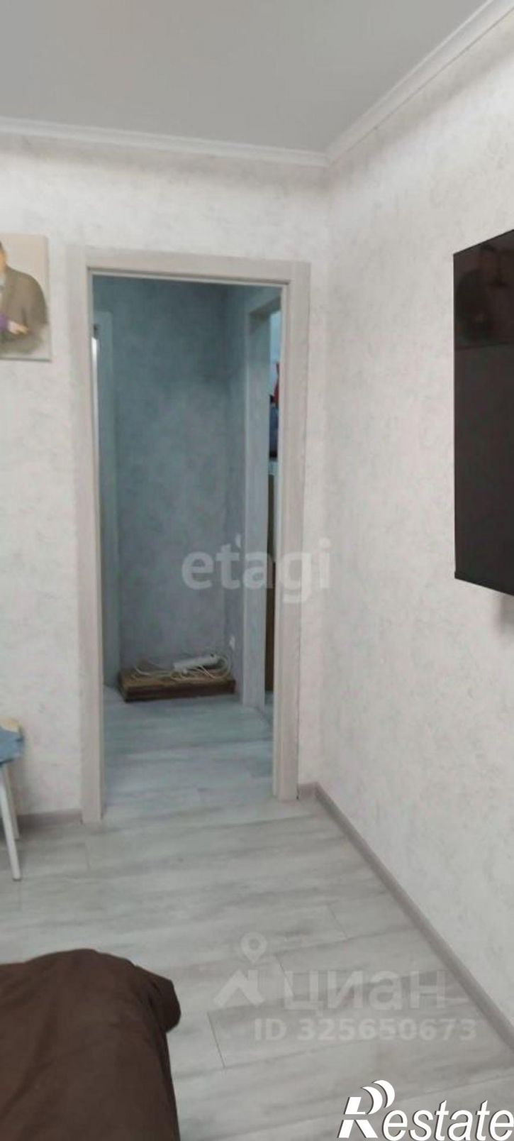 2-комн квартира ул Студенческая, 1,  д. 1