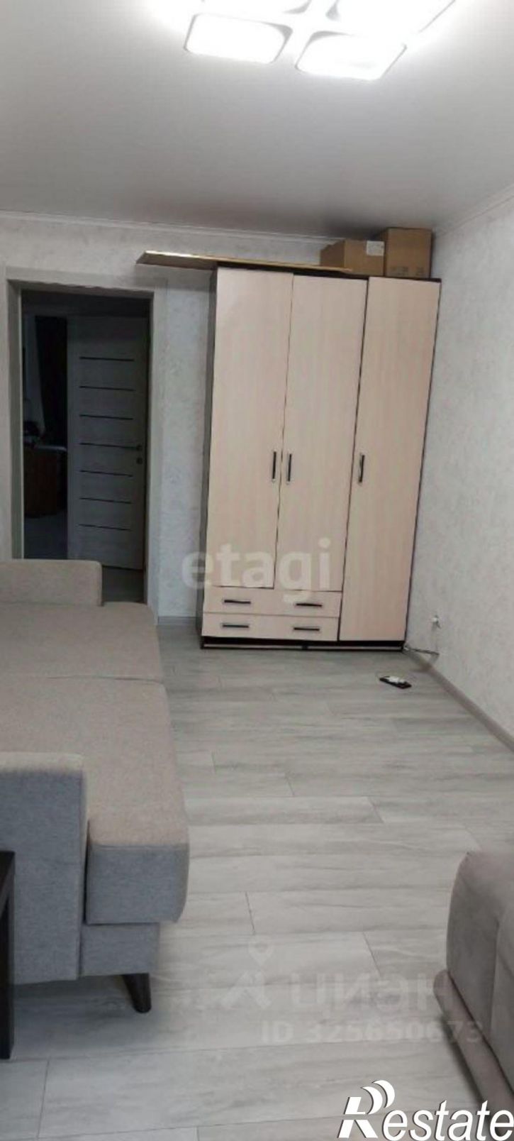 2-комн квартира ул Студенческая, 1,  д. 1