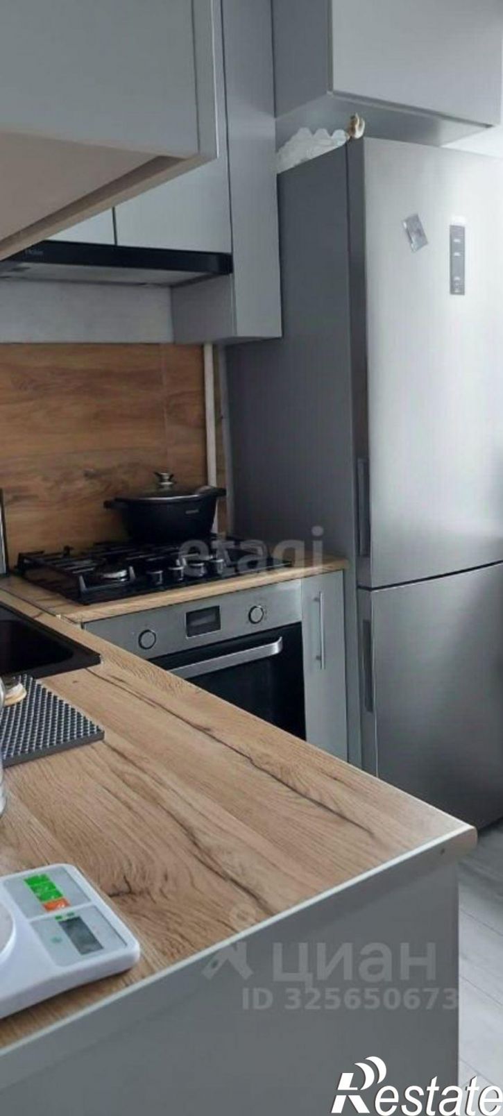 2-комн квартира ул Студенческая, 1,  д. 1