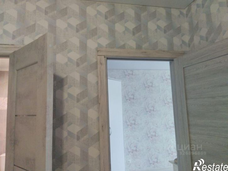 1-комн квартира