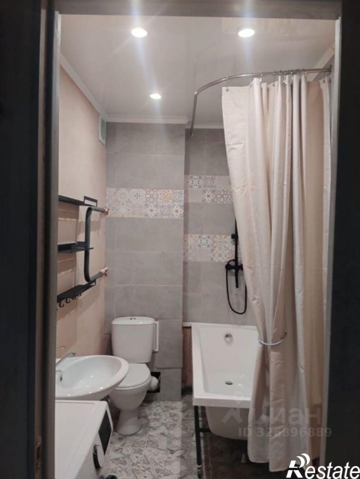 1-комн квартира