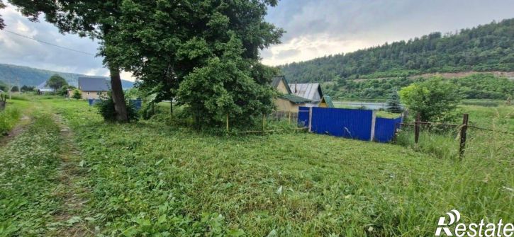 Земельный участок Нуримановский район