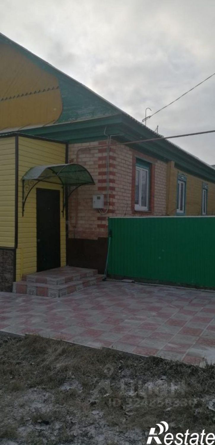 Коттедж/дом улица Мустафы Гареева