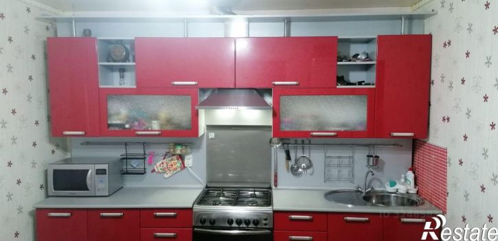 Коттедж/дом улица Мустафы Гареева