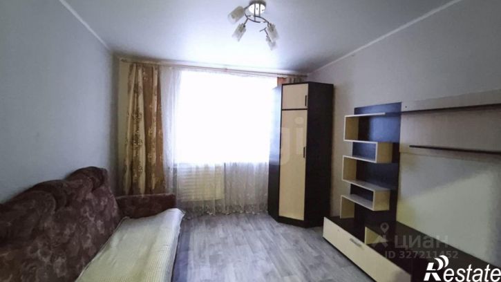 1-комн квартира бульвар Заки Валиди, 7,  д. 7