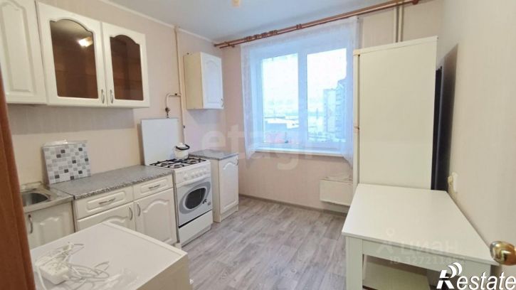 1-комн квартира бульвар Заки Валиди, 7,  д. 7