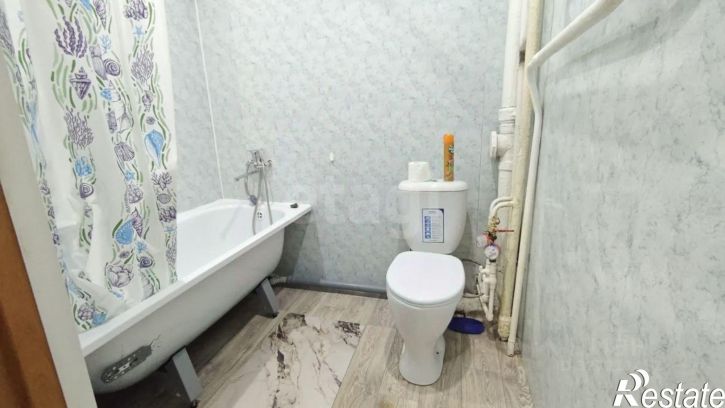 1-комн квартира бульвар Заки Валиди, 7,  д. 7